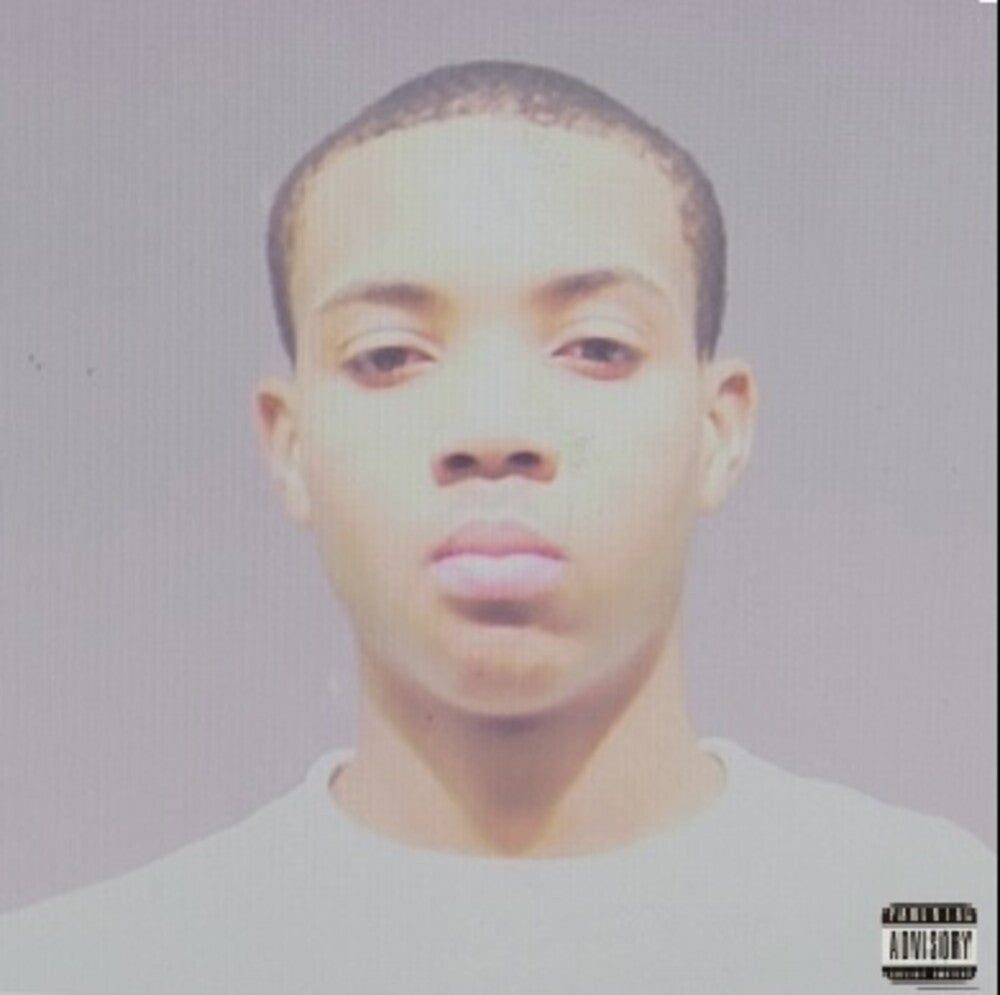 the album cover for G Herbo - Lil Herb