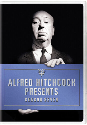 Alfred Hitchcock Presents: Season Seven - Alfred Hitchcock Presents: Season Seven - DVD