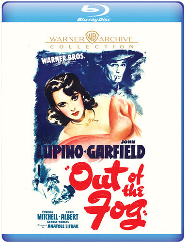 Out Of The Fog - Out Of The Fog - Blu-ray