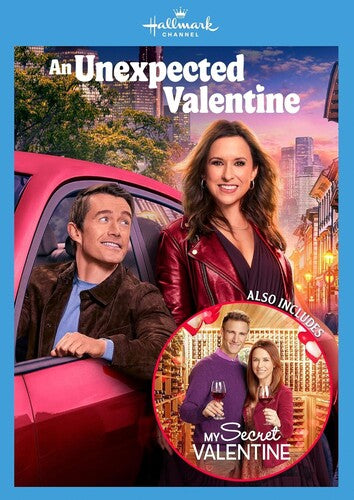 An Unexpected Valentine (bonus My Secret Valentine - An Unexpected Valentine (bonus My Secret Valentine - DVD