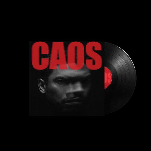 Miguel - Caos - Vinyl Record