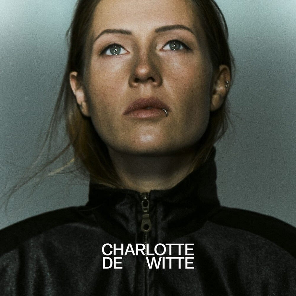 Charlotte De Witte - Charlotte De Witte [White Vinyl] Vinyl Record