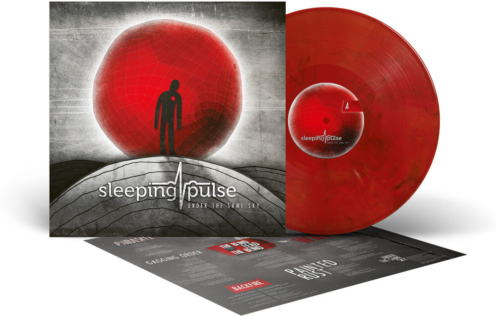 Under The Same Sky [Colored Vinyl] (Ofgv) (Dbtr) [Reissue] Vinyl Record