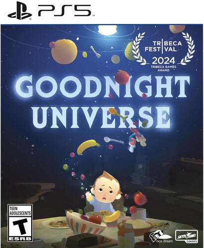 PS5 Goodnight Universe - Video Game