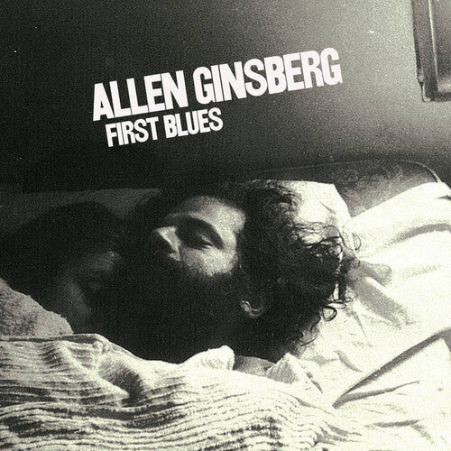 Ginsberg,allen - First Blues - Vinyl Record