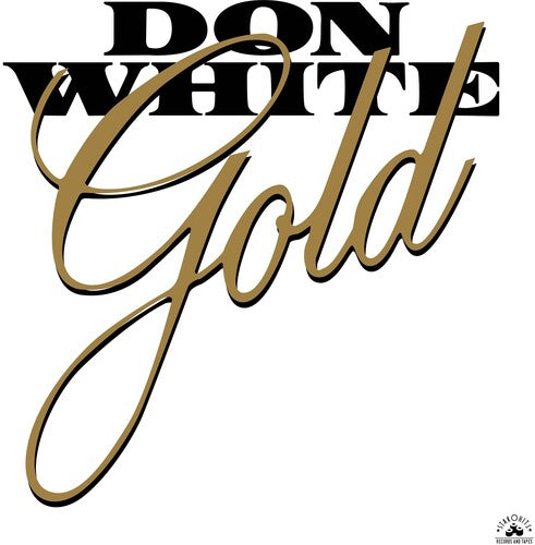 White,don - Gold - Music CD