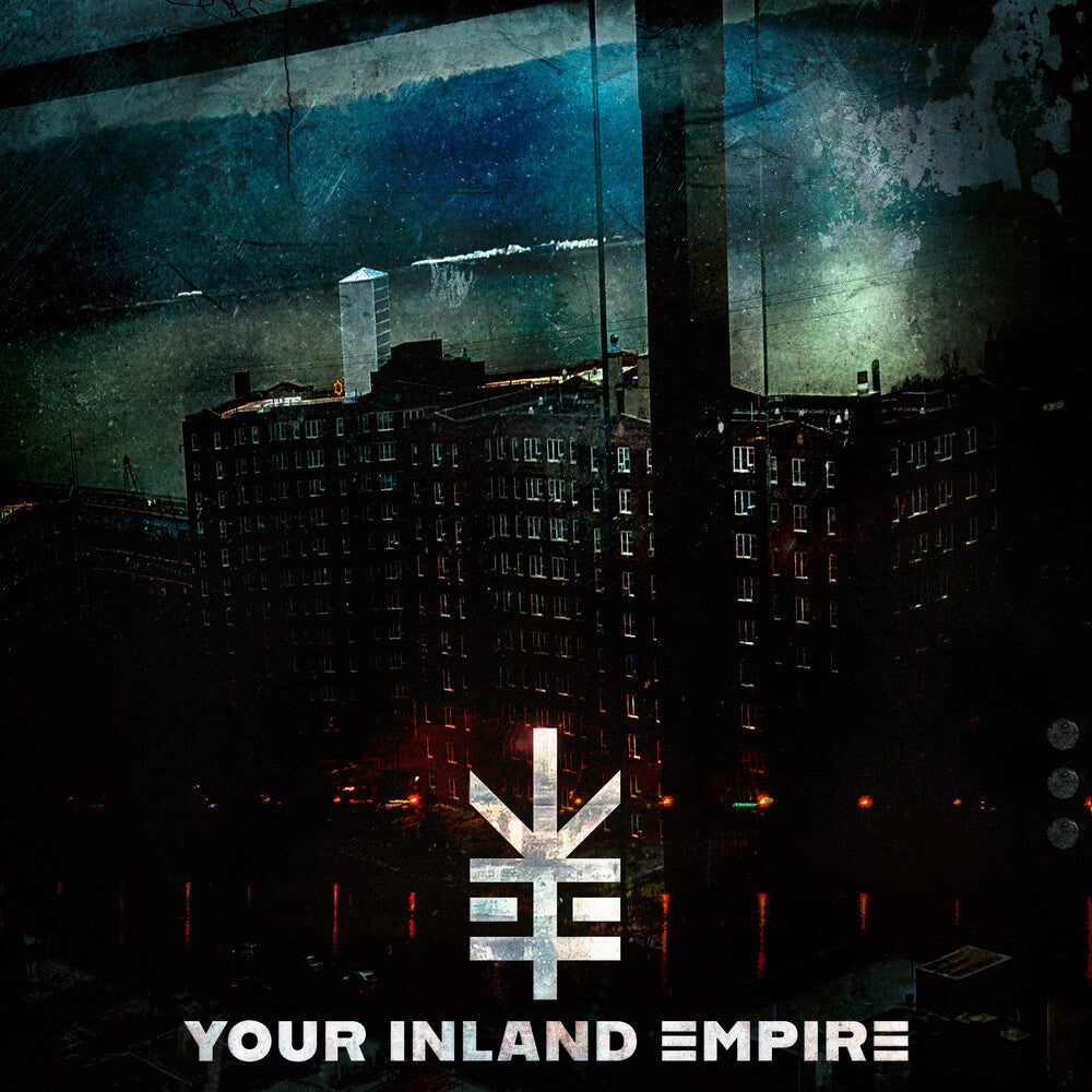 Your Inland Empire - Your Inland Empire [Deluxe] (Gate) [Limited Edition] Vinyl Record
