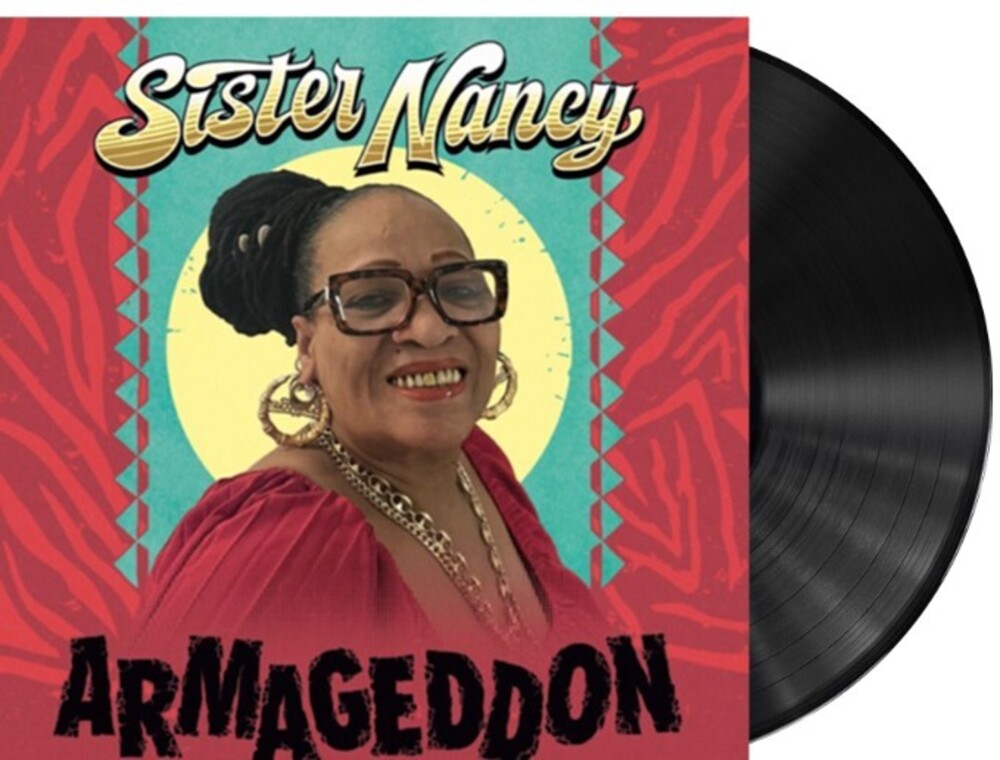 Armageddon [LP] Vinyl Record