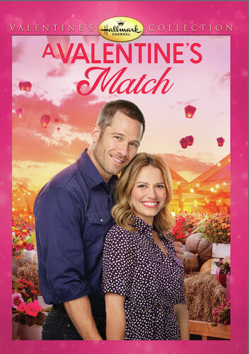Valentine's Match - Valentine's Match - DVD