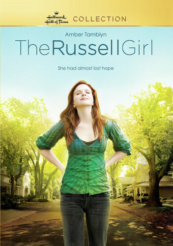 Russell Girl - Russell Girl - DVD