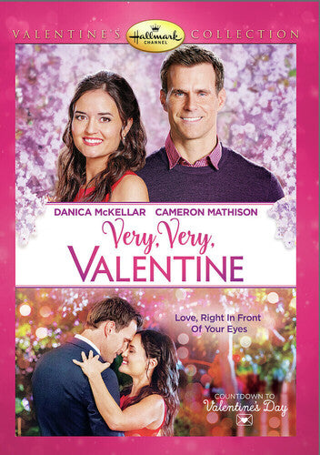 Very Very Valentine - Very Very Valentine - DVD