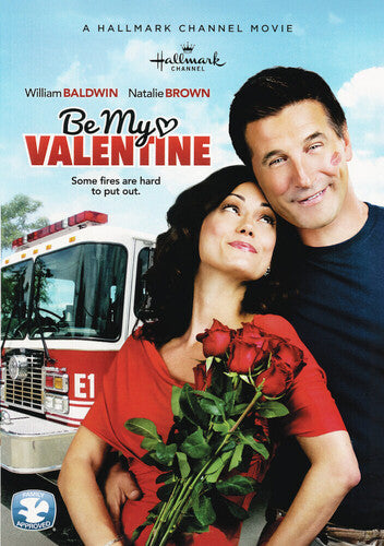 Be My Valentine - Be My Valentine - DVD