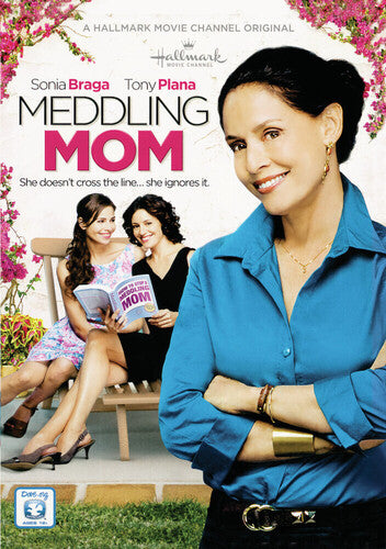 Meddling Mom - Meddling Mom - DVD