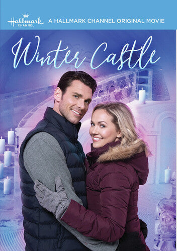 Winter Castle - Winter Castle - DVD