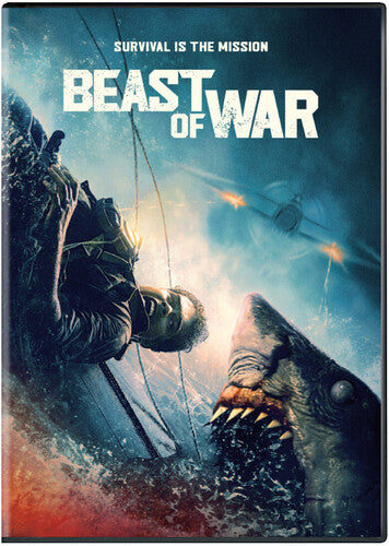 Beast Of War - Beast Of War - DVD