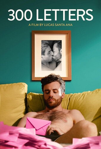 300 Letters - 300 Letters - DVD