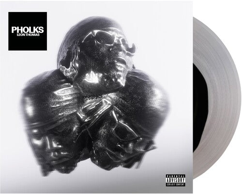 Thomas,leon - Pholks - Vinyl Record