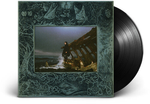 Searows - Death In The Business Of Whaling - Vinyl Record