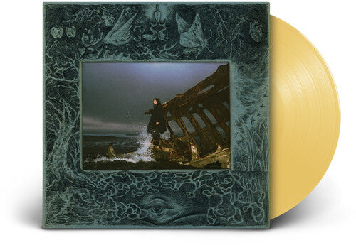 Searows - Death In The Business Of Whaling - Vinyl Record