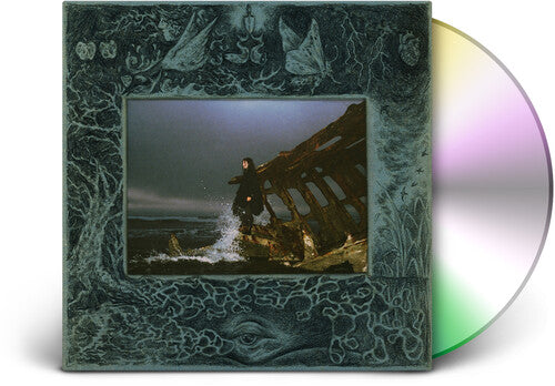 Searows - Death In The Business Of Whaling - Music CD