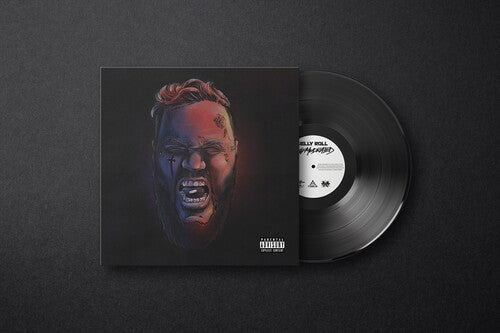 Jelly Roll - Self Medicated - Vinyl Record