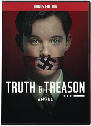 Truth & Treason - Truth & Treason - DVD