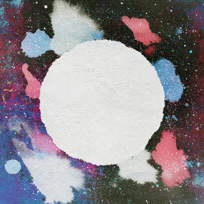 Khruangbin - The Universe Smiles Upon You II [2LP White] Vinyl Record