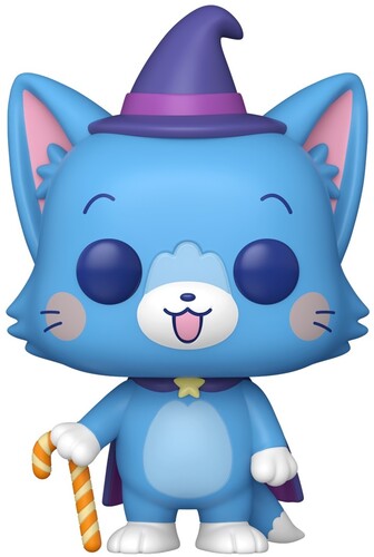 Pop Anime Tom & Jerry Gokko - Pop Anime Tom & Jerry Gokko Tom - Collectibles