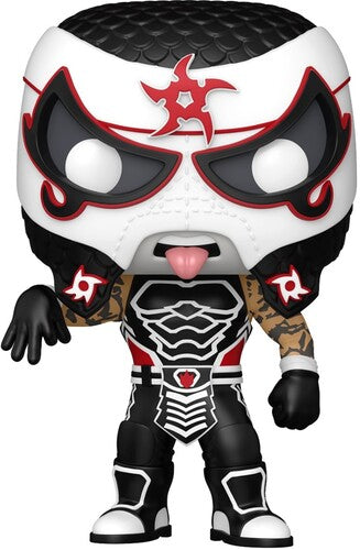 Pop Wwe - Pop Wwe S32 Penta - Collectibles
