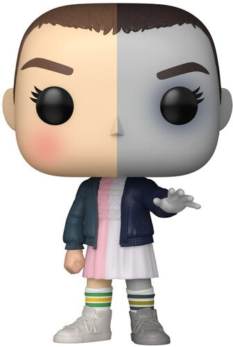 Pop Television Stranger Things - Pop Television Stranger Things S7 Eleven Splt - Collectibles