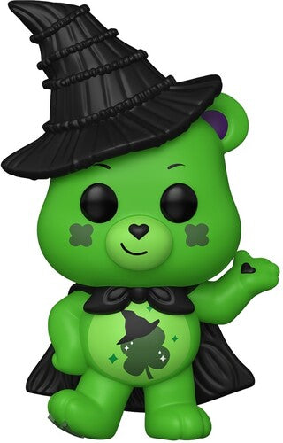 Pop Movies Wicked X Care Bears - Pop Movies Wicked X Care Bears Pop 1 - Collectibles