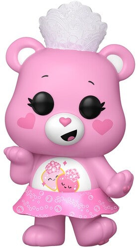 Pop Movies Wicked X Care Bears - Pop Movies Wicked X Care Bears Pop 2 - Collectibles