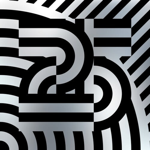 25 Years Cocoon Recordings: Volume One / Var - 25 Years Cocoon Recordings: Volume One / Var - Vinyl Record