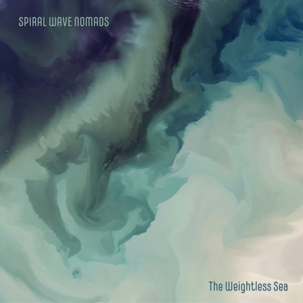 Weightless Sea [LP] Vinyl Record