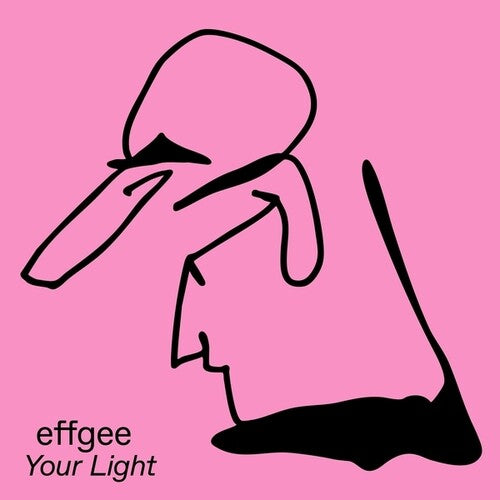 Effgee - Your Light - Vinyl Record