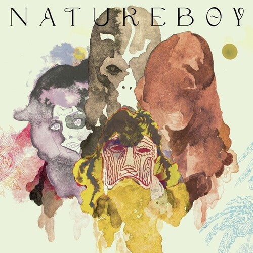 Natureboy Flako - Natureboy - Vinyl Record