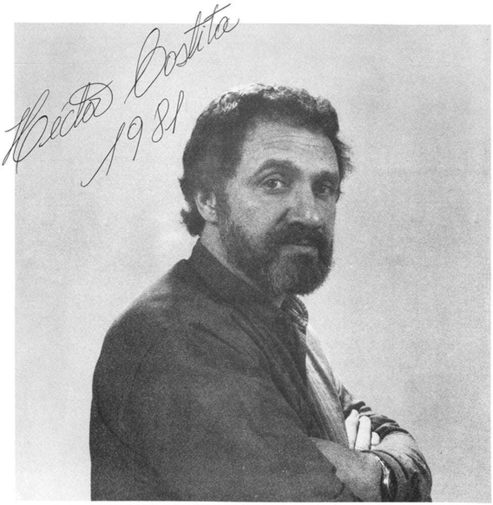 Hector Costita - 1981 [LP] Vinyl Record
