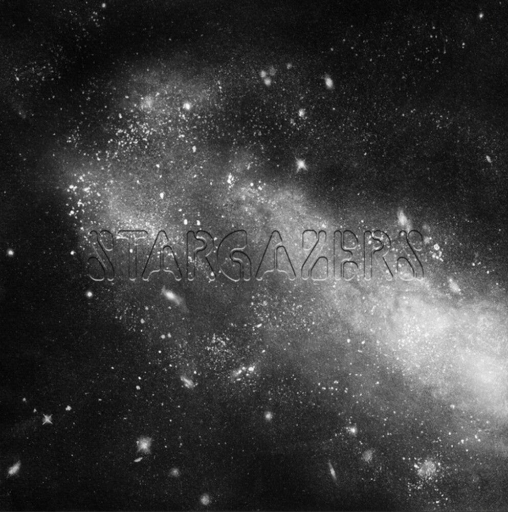 Stargazers - Stargazers [LP] Vinyl Record