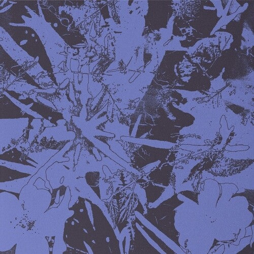 Plants Heal - Forest Dwellers - Vinyl Record