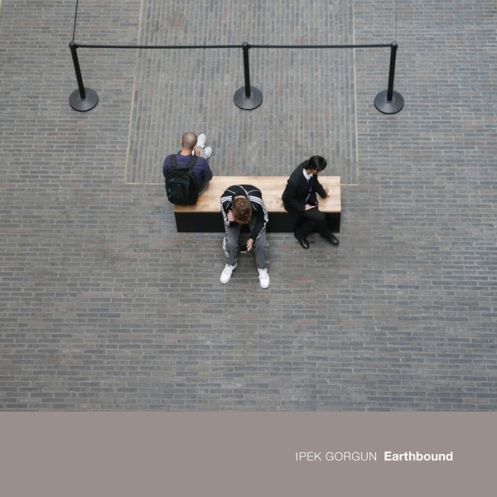Earthbound Music CD