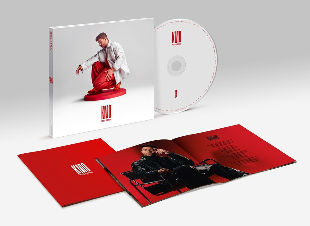 Km0 [Digipak] (Spa) Music CD