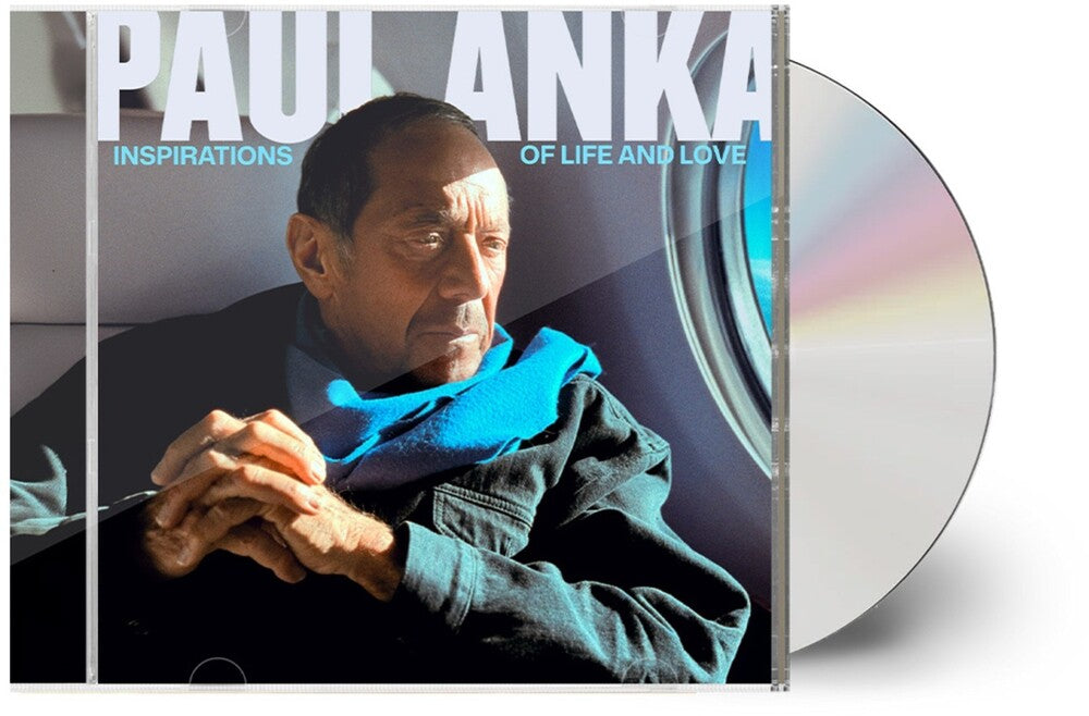 Inspirations Of Life & Love Music CD