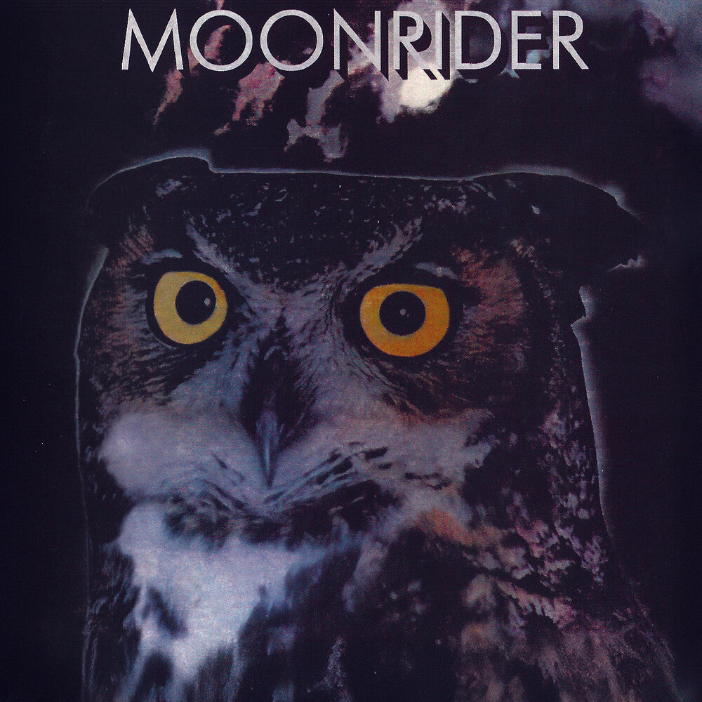 Moonrider [With Booklet] (Exp) [Remastered] [Digipak] Music CD