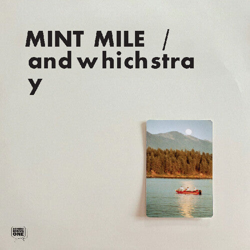 Mint Mile - Andwhichstray - Vinyl Record