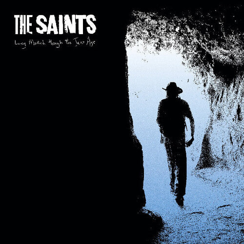 Saints - Long March Through The Jazz Age - Music CD