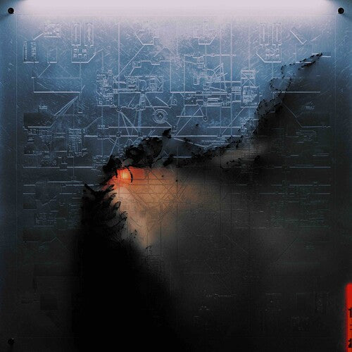 Venera - Exinfinite - Vinyl Record
