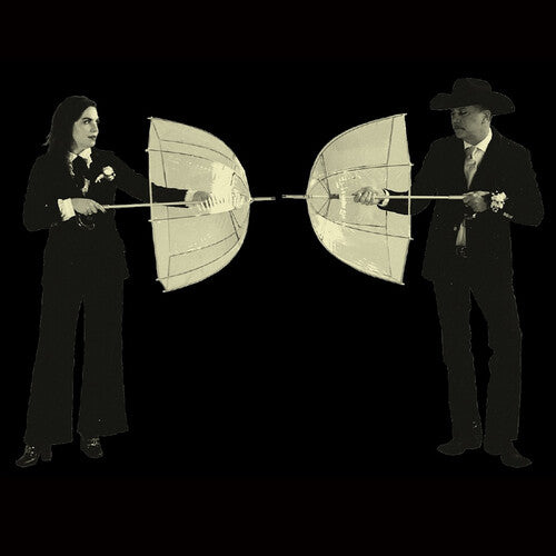Caitlin & Brent - Caitlin & Brent - Vinyl Record