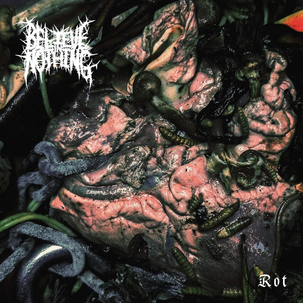 Rot (Uk) [LP] Vinyl Record