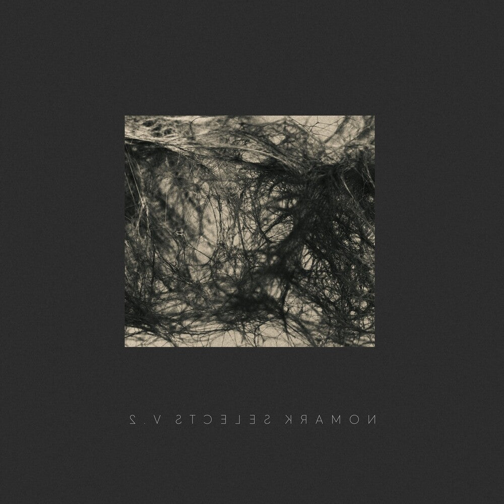 Amon Tobin  / Cujo / Two Fingers - Nomark Selects V2 (Uk) [LP] Vinyl Record