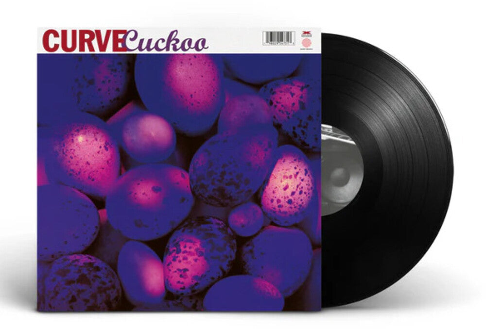 Cuckoo (Uk) [LP] Vinyl Record